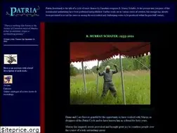 Sites similar to patria.org