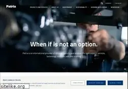 Sites similar to patriagroup.com