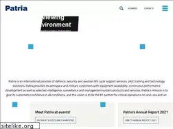 Sites similar to patriahelicopters.com