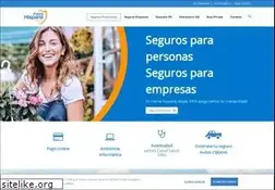 Sites similar to patriahispana.com