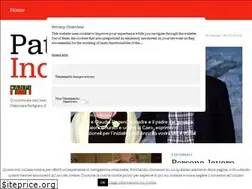 Sites similar to patriaindipendente.it