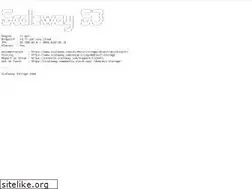 Sites similar to patriam-recuperare.fr