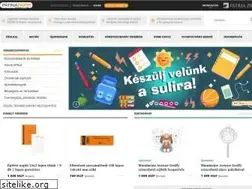 Sites similar to patriapapir.hu