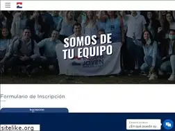 Sites similar to patriaquerida.org