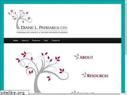 Sites similar to patriarca-cpa.com