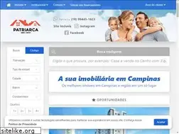 Sites similar to patriarcacorretor.com.br