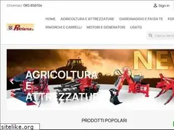 Sites similar to patriarcama.com