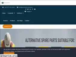 Sites similar to patriarch.company