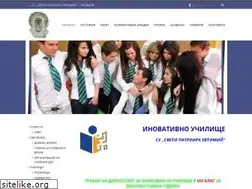 Sites similar to patriarcha.com