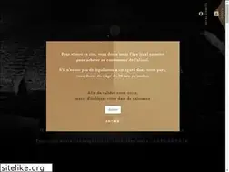 Sites similar to patriarche.com