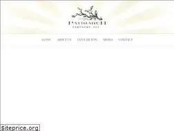 Sites similar to patriarchpartners.com