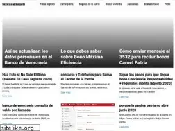 Sites similar to patriaregistro.com