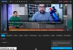 Sites similar to patriatube.com
