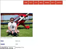 Sites similar to patric-leis.de