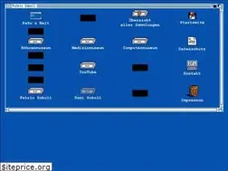 Sites similar to patric-sokoll.de
