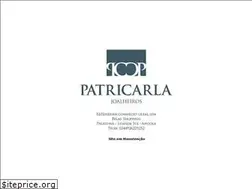 Sites similar to patricarla.com