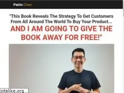 Sites similar to patricchan.com