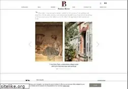 Sites similar to patrice-besse.co.uk