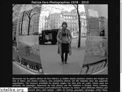 Sites similar to patrice-faro.fr