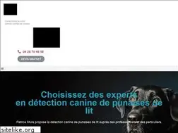 Sites similar to patrice-mure.fr