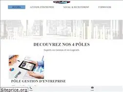 Sites similar to patrice-ranson-consulting.com