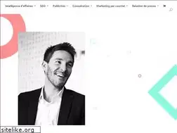 Sites similar to patricebray.com