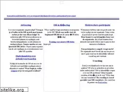 Sites similar to patricedijkman.nl