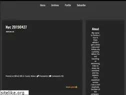 Sites similar to patricelanquetin.com