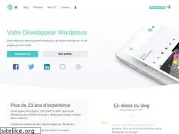 Sites similar to patricelaurent.net