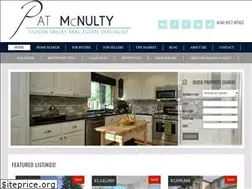 Sites similar to patricemcnulty.com