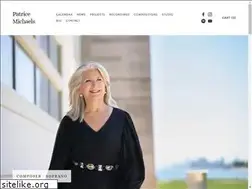 Sites similar to patricemichaels.com
