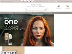 Sites similar to patricemulato-shop.com
