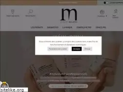Sites similar to patricemulato.com