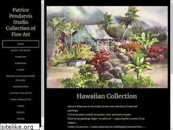 Sites similar to patricependarvis.com