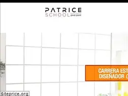 Sites similar to patriceschool.com
