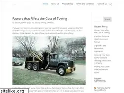 Sites similar to patricia-anne-mcgoldrick.com