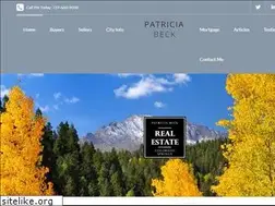 Sites similar to patricia-beck.com