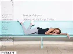 Sites similar to patricia-makosch.com