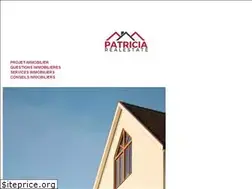 Sites similar to patricia4realestate.com