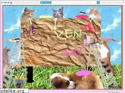Sites similar to patricia53.canalblog.com