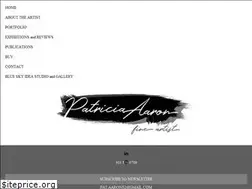 Sites similar to patriciaaaron.com