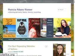 Sites similar to patriciaadamsfarmer.com