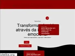 Sites similar to patriciaalves.com.br