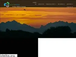 Sites similar to patriciaanaya.com