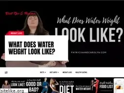 Sites similar to patriciaandcarolyn.com
