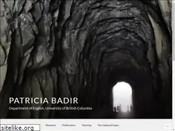 Sites similar to patriciabadir.com