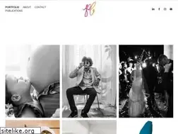 Sites similar to patriciabarreto.com