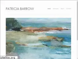 Sites similar to patriciabarrow.com