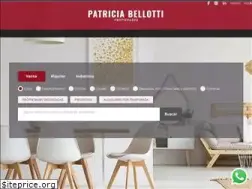 Sites similar to patriciabellotti.com.ar