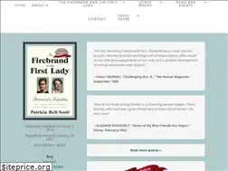 Sites similar to patriciabellscott.com